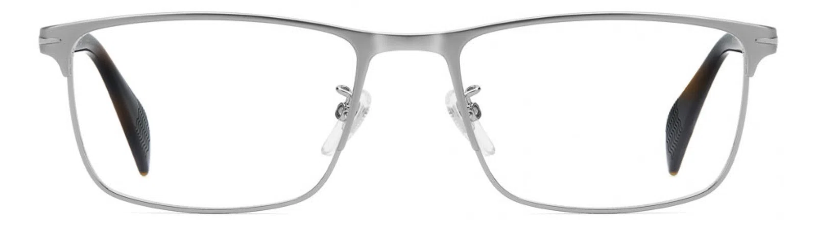 David Beckham DB1209 Eyeglasses - view 4